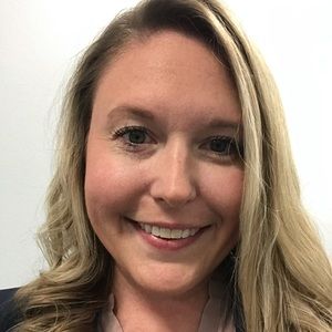 Meet your Posher, Tracy